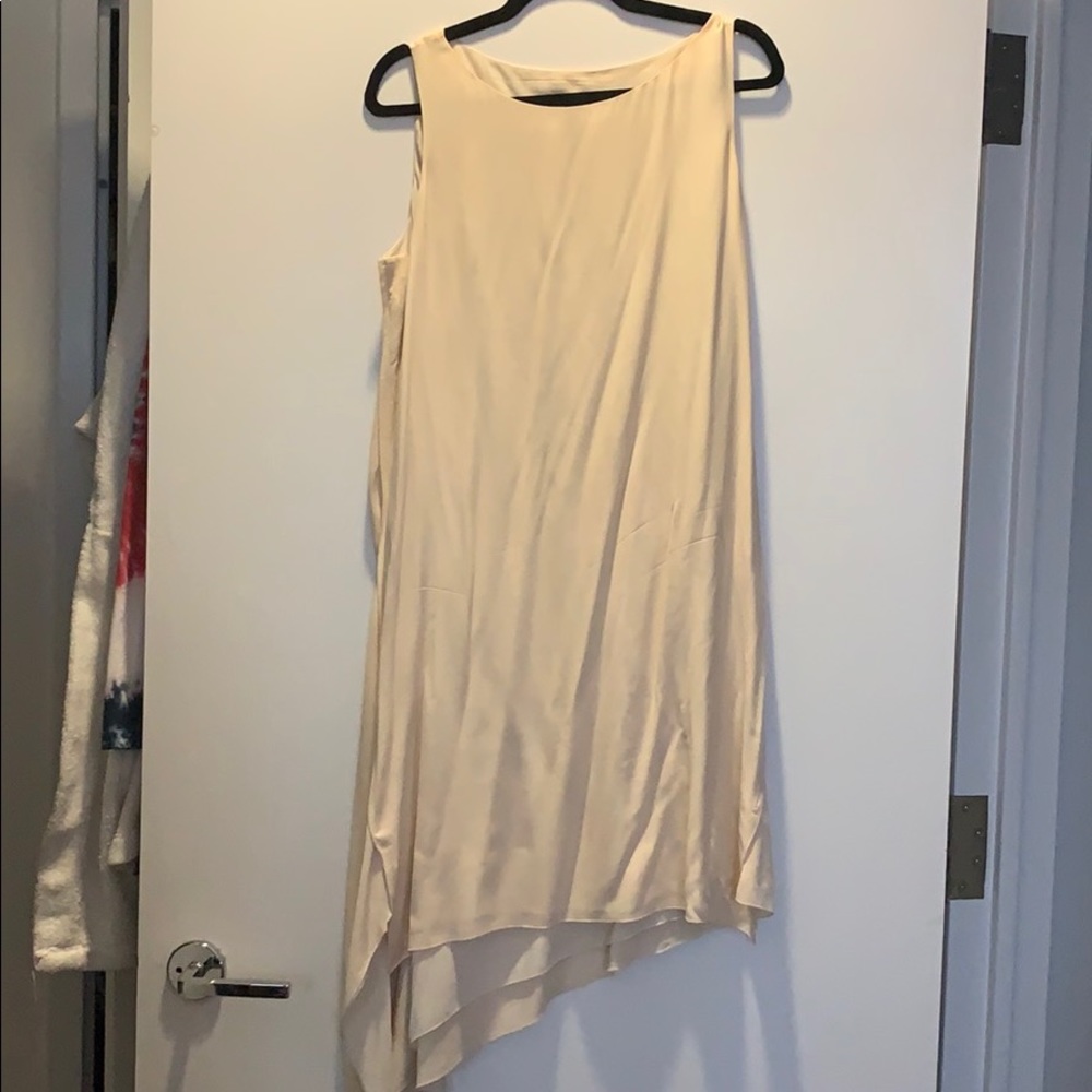 Eileen fisher dress